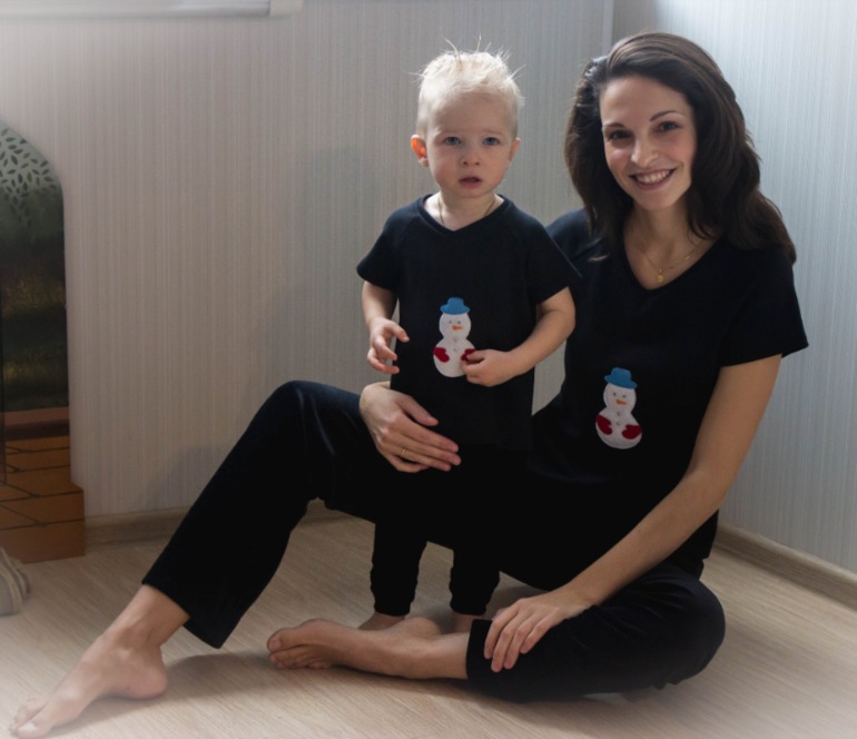 Последние похвастушки :)