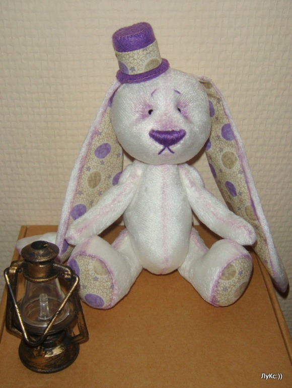 Нашила (все одним постом)