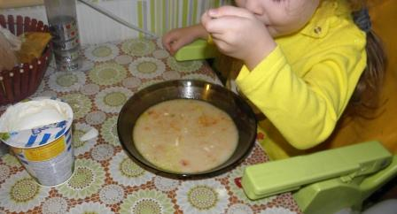 Взлет 68 день 28 один день из жизни флай леди! фото отчет!