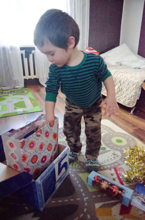 И от нашей феечки прилетел подарок!