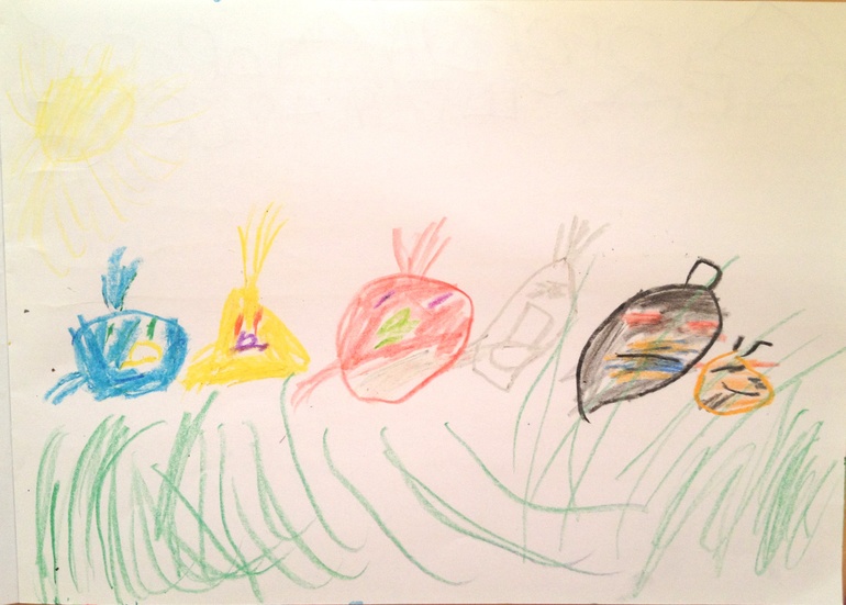 Самостоятельные письма Дедушки Морозу)))