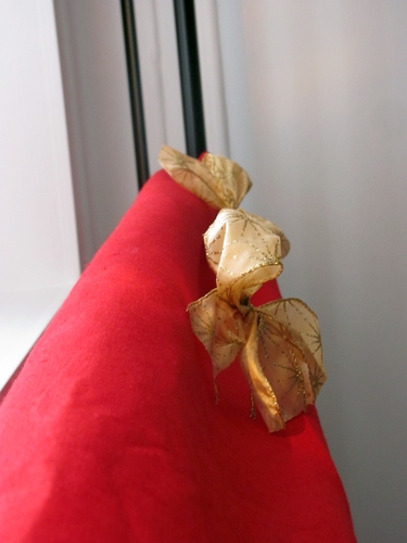 Новый год 2014 на пороге и у меня!