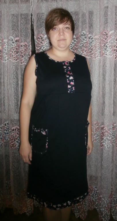 хвастик домашний трикотаж Лори-Найт