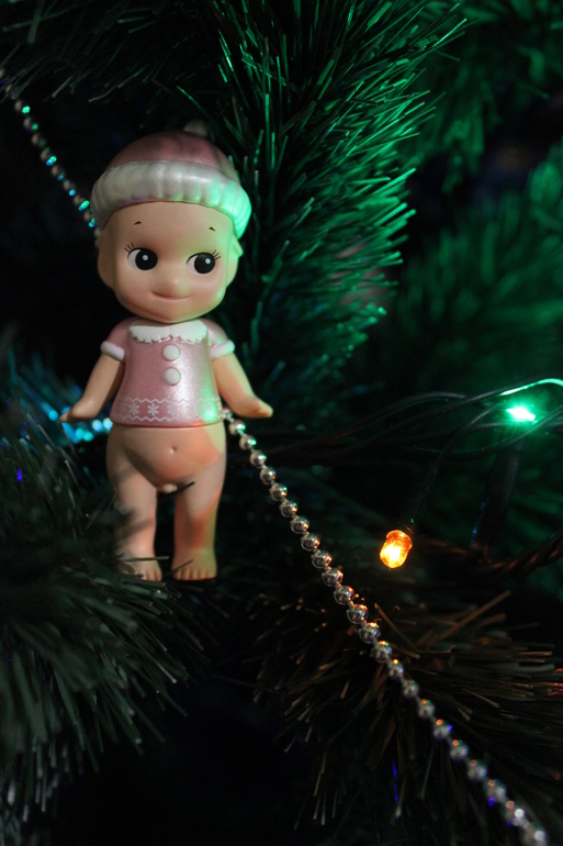 Помошники Деда Мороза :)))