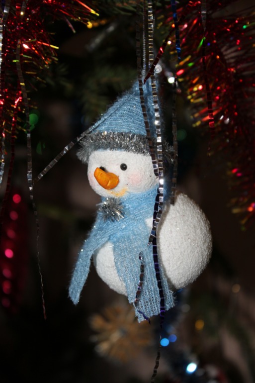 И снова хвастик :)