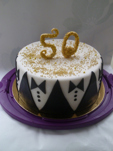 Мужчине на 50 лет!