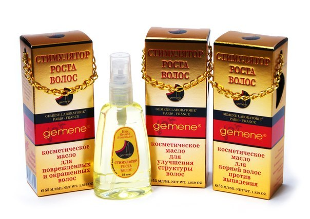 ТЕСТ-ДРАЙВ средств для волос DNC