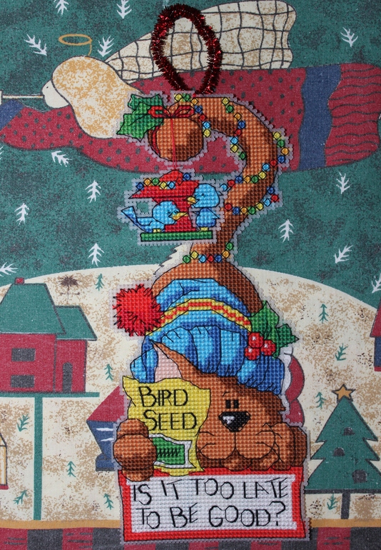 "Веселый кот"от "Dimensions".