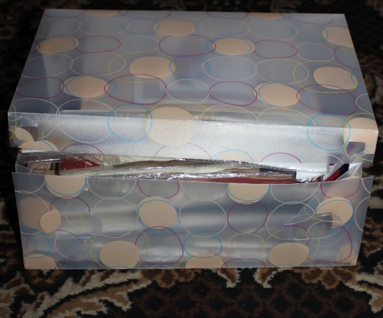 И мое сердце, остановилось, мое сердце замерло...