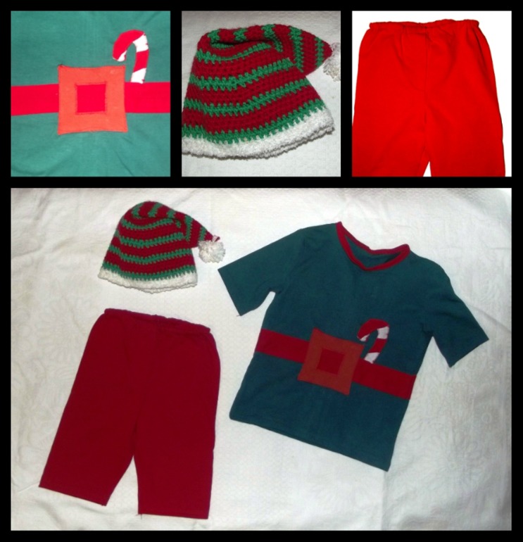 Мои пошивушки