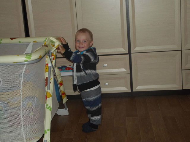 Мои пошивушки