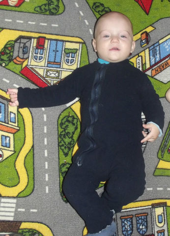 Мои пошивушки