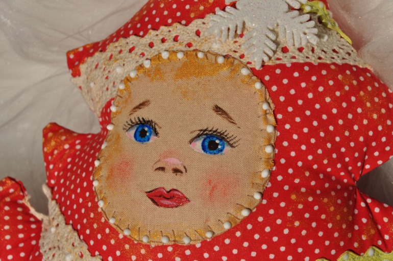 Ёлки бывают разные...