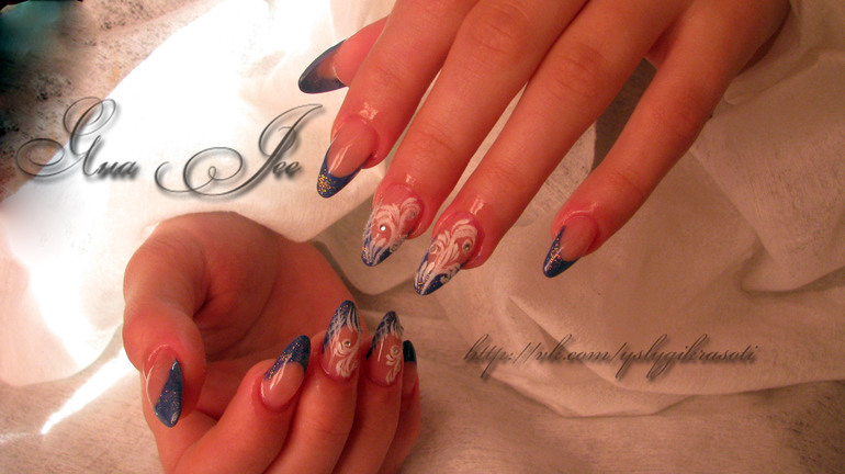 Мои работки(г.Красноярск)