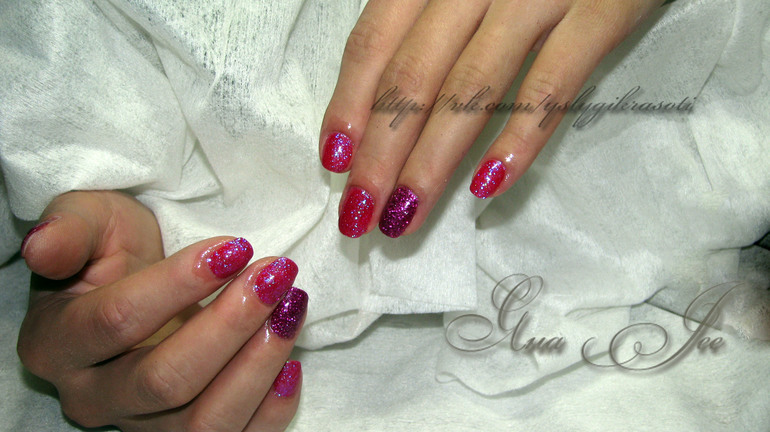 Мои работки(г.Красноярск)