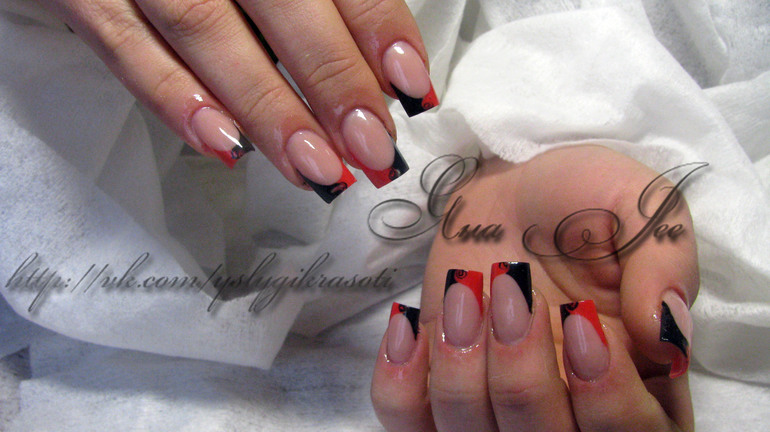 Мои работки(г.Красноярск)