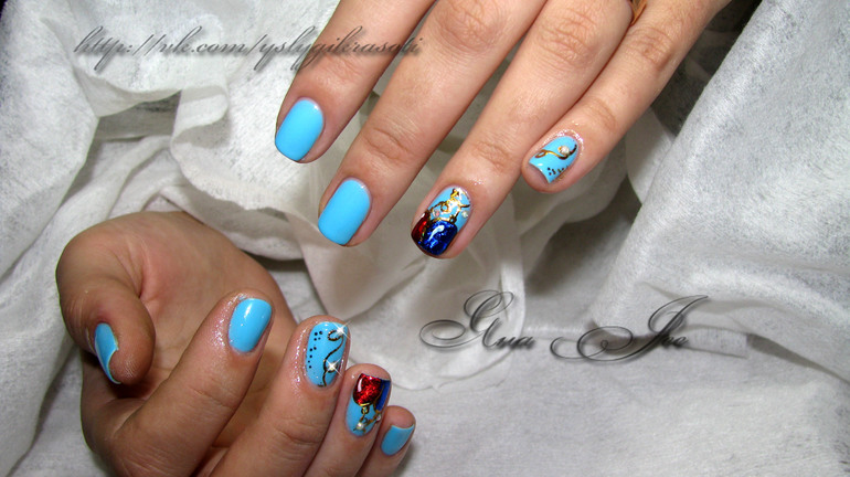 Мои работки(г.Красноярск)