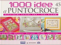 1000 Idee a Puntocroce 45