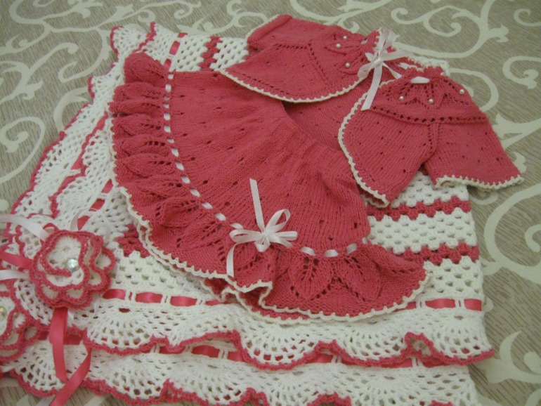 Ну вот и готов -ПОДАРОЧЕК!!!