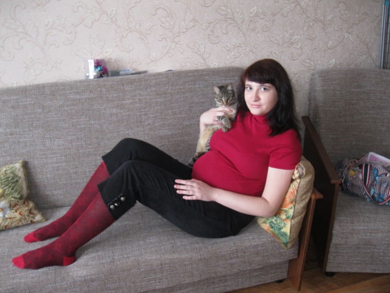 29 недель) фото пузика)