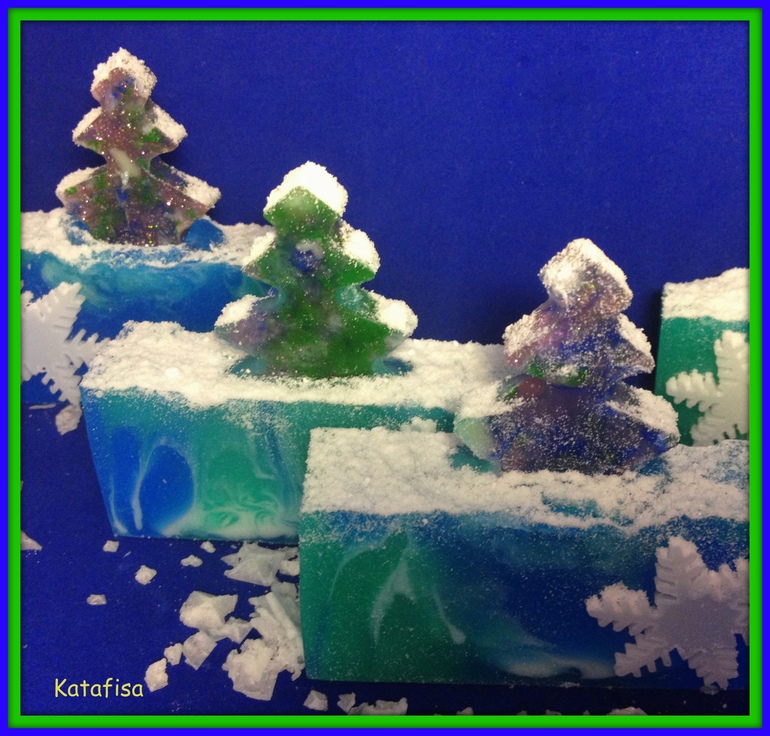 Морское Новогоднее