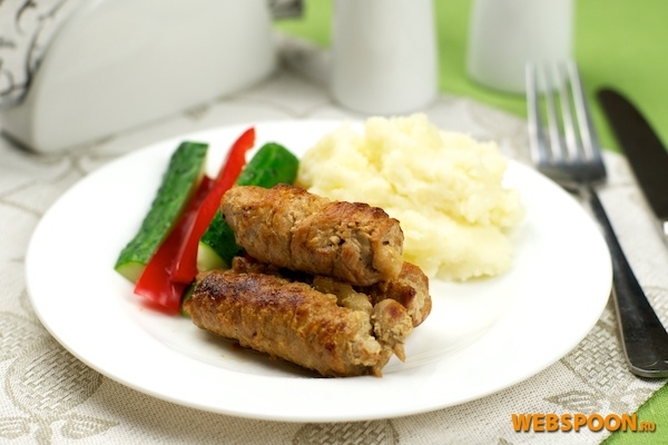 Меню на НГ для двоих.Достаточно ли?