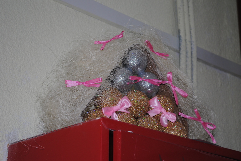 Новогоднее настроение