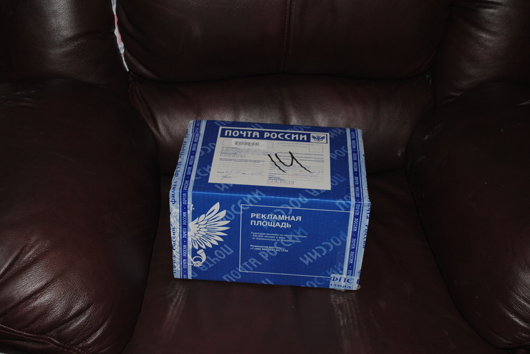 Новогодний ОП