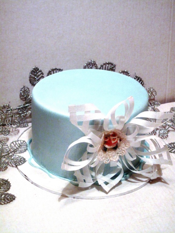 Новогоднее оригами)