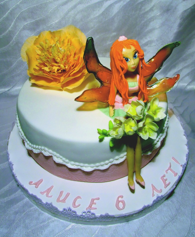 Винкс. Дебют