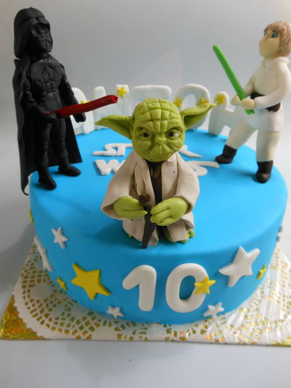 Звёздные войны