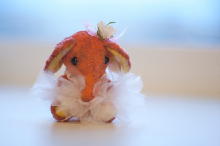 Моя слоноферма