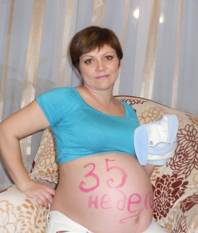 Победила последнюю фобию - сфоталась )))