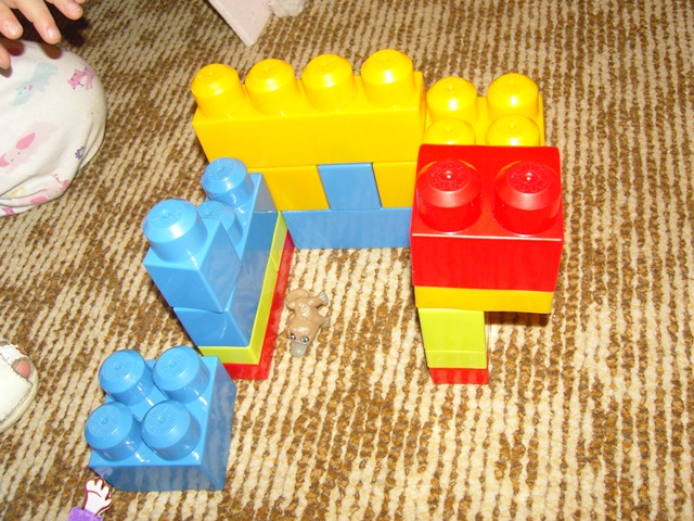 Машина времени. Урок 2. Часть 1. Дом