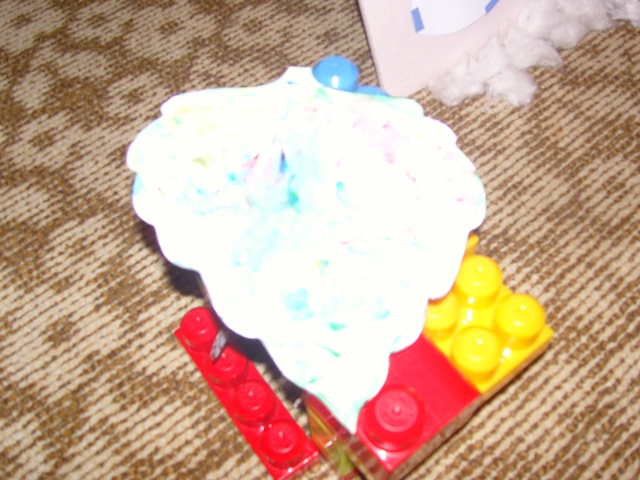 Машина времени. Урок 2. Часть 1. Дом