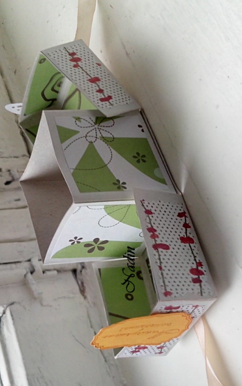 Коробочки 2