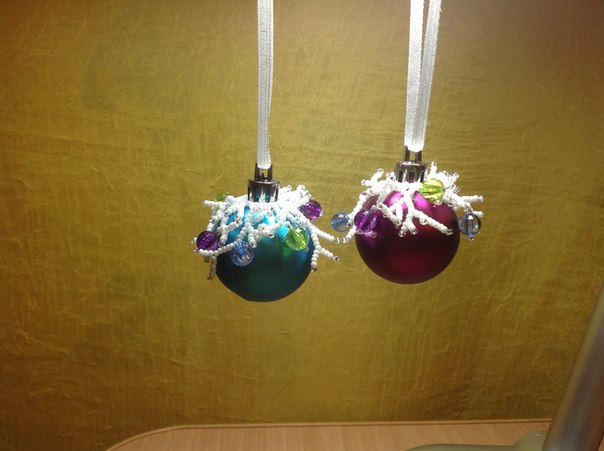 Моя подготовка к Новому  году