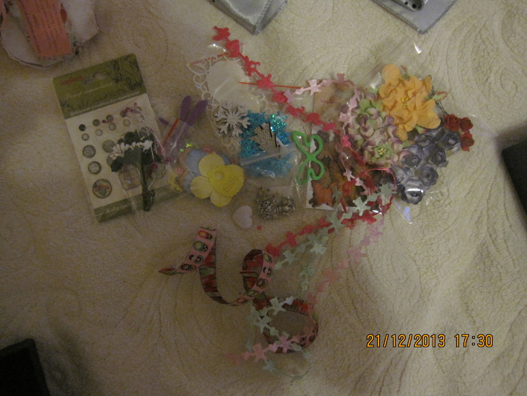 Наш СУПЕРМЕГАНАИЛУЧШИЙ подарочек.................