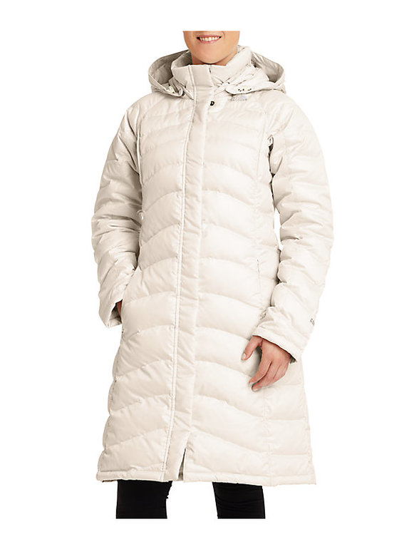 Продам женский пуховик The North Face