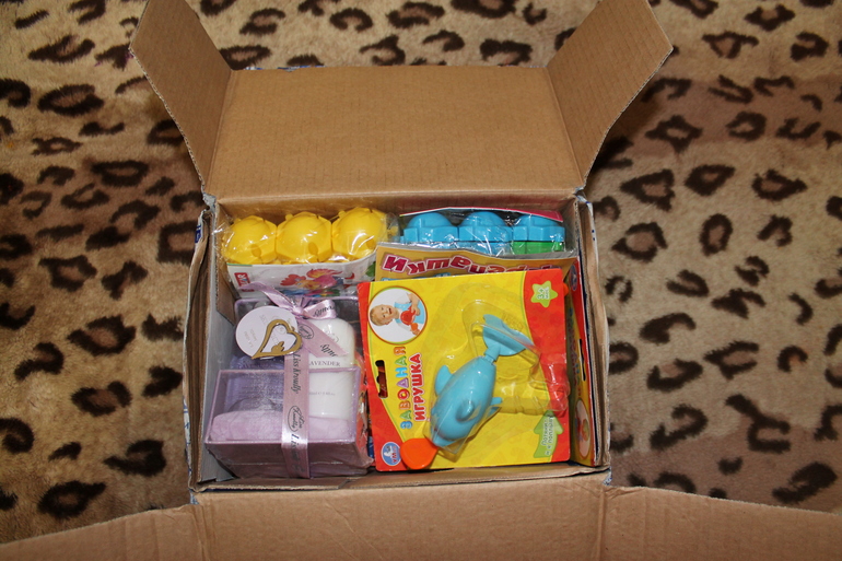 Снегурочка отзовись!