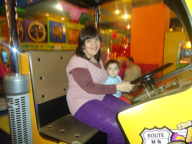 -22 кг за 7 мес!