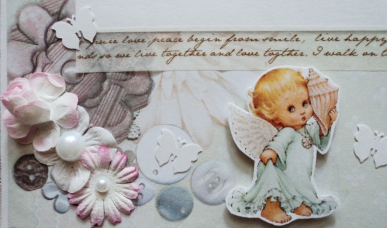 Книга пожеланий для Златы