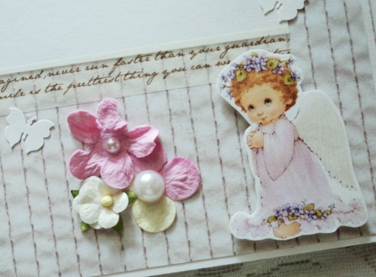 Книга пожеланий для Златы