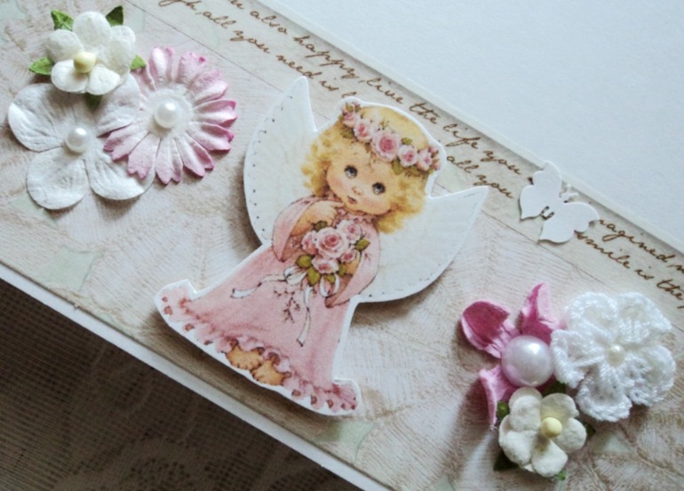 Книга пожеланий для Златы