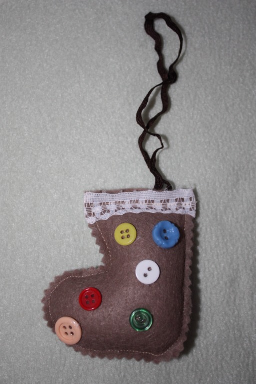 Скоротала вечерок)