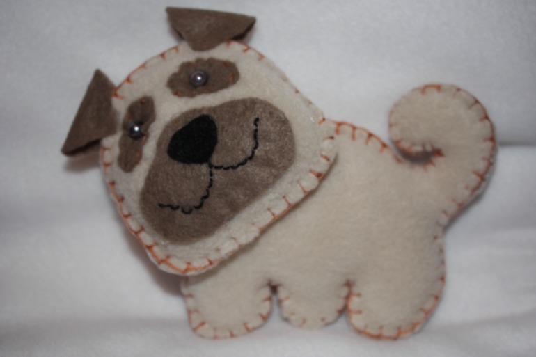 Похож или нет?