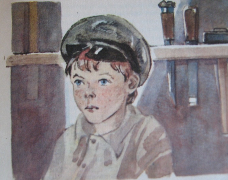 Моё прекрасное лето...