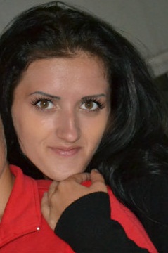 Изменилась!