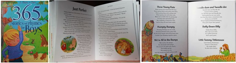 Книги на английском языке (наша книжная полка)