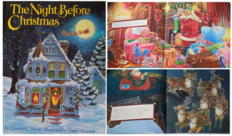 Книги на английском языке (наша книжная полка)